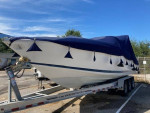 2000 Cobalt 292 30 ft Open Bow Twin 350 Mercriusers