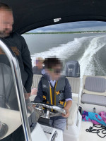 2012 1810 NauticStar CC