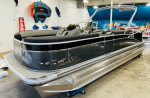 25’ Performance tritoon 300hp pontoon