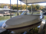 Bayliner Capri bowrider