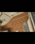 2001 Chaparral 260 Signature