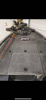 2003 skeeter tzx 190