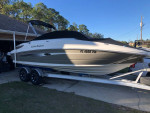 2010 Sea Ray 220 Sundeck