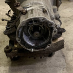 FSJ Jeep 727 Automatic Transmission 4x4 4WD Grand Wagoneer J10