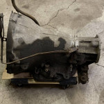 FSJ Jeep 727 Automatic Transmission 4x4 4WD Grand Wagoneer J10