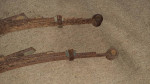 1993 Chevy Suburban 4x4 Leaf Springs