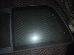 2000 Ford F-150 Rear Sliding Window