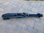Yakima or Thule Roof Rack Highroller Bike Mount