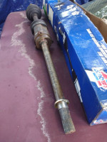 Nissan RGT Front CV AXLE - NISSAN or Infiniti & OTHERS