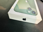 IPhone 13 Green 128Gb Tmobile Metropcs Sprint network brand new
