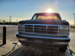 PARTING OUT 1996 FORD F150 2WD. 5.0 (302) V8
