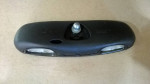 99-2001 Jaguar S type auto dim rear view mirror with compass 012017