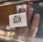 * * * OEM RAM 1500 Running Board ( Driver Side Only!!! ) * * *