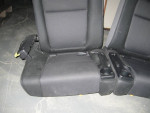 Honda Element Rear Seats