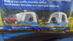 $450 Sportz SUV Tent - 5-6 person