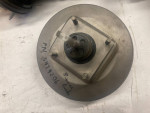 1989-1993 DODGE PICKUP Brake booster--F5