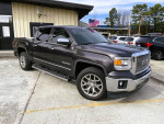 2015 GMC Sierra 1500 SLT Z71