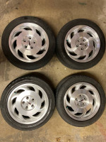 Corvette Wheels