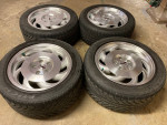 Corvette Wheels
