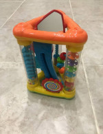 Toys Fisher Price Bright Starts Playgro Daniel the Tiger Kidoozie Construction