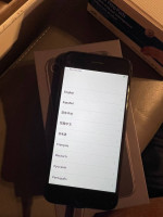 iPhone 8 256GB