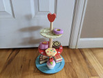 Le Toy Van Honeybake Collection, Tier Cake Stand - 3 Layers