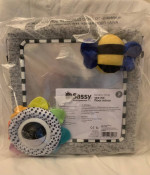 BRAND NEW Baby Mirror & Magic Doll Bottles