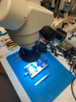 iPhone Screen Replacement