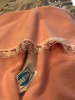 1983 "Kari-Me Baby" Doll Puppet