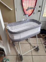 Bassinet and others
