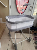 Bassinet and others
