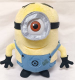 Despicable Me Stuart One Eyed Minion 9" Plush Stuffed Toy