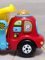 VTech Drop and Go Dump Truck