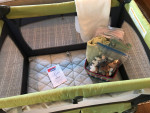 Chicco Lullaby LX Playard