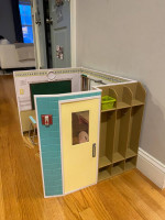 Our Generation School House