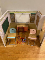 Our Generation School House