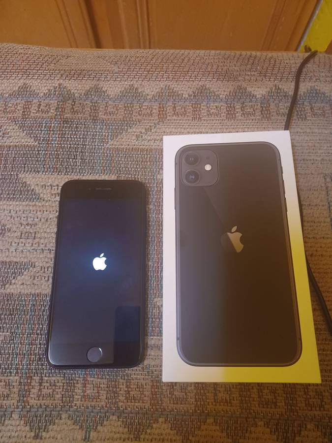 Iphone 7 128GB