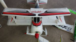 RC Electric planes lot of 5 planes and extra props wood and composite