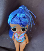 LOL Surprise OMG Miss Independent Fashion Doll