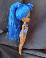 LOL Surprise OMG Miss Independent Fashion Doll