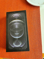 iphone 12 Pro Max 256g