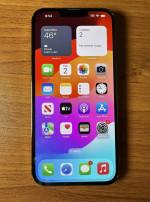 iPhone 13 Pro Max 512 GB AT&T/Cricket Locked Perfect Condition