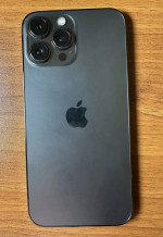 iPhone 13 Pro Max 512 GB AT&T/Cricket Locked Perfect Condition
