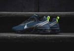 Size 12.5 - Nike React Element 55 Armory Navy Shoes