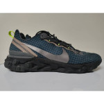 Size 12.5 - Nike React Element 55 Armory Navy Shoes