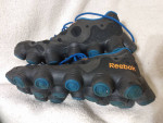 * Reebok ATV 19 Shoes... Size 10-1/2.. Pickup