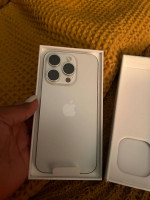 Iphone 15 pro unlocked