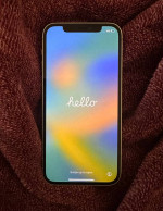 iPhone 12
