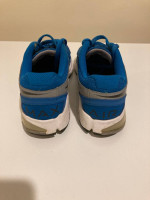Nike Air Max Running Shoes /Sneakers Size 3.5 Youth