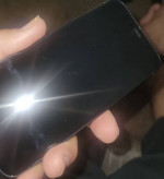 iPhone 12 mini black